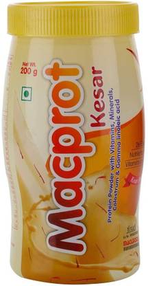 Macprot Kesar Powder