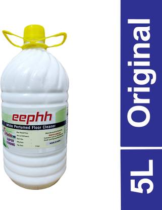 EEPHH Phenyle Pine Fragrance Floor Cleaner 5 Litre