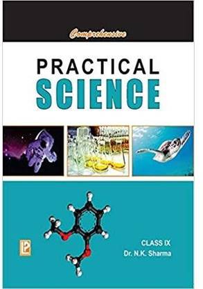 Comprehensive PRACTICAL SCIENCE CLASS 9