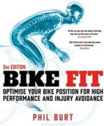 Bike Fit 2nd Edition
