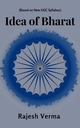 Idea of Bharat - Based on New UGC Syllabus