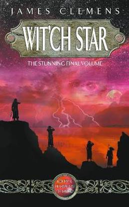 Wit'ch Star