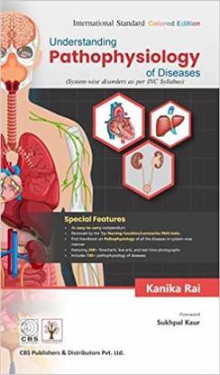 Understanding Pathophysiology of Diseases
