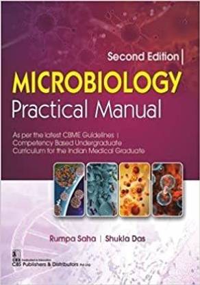 Microbiology Practical Manual