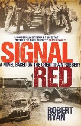 Signal Red