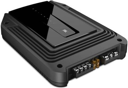 JBL GX-A3001 Mono Class AB Car Amplifier