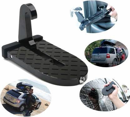 PREPSTO Cd-1 Car Safety Hammer