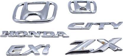 autoformonix Emblem for Car