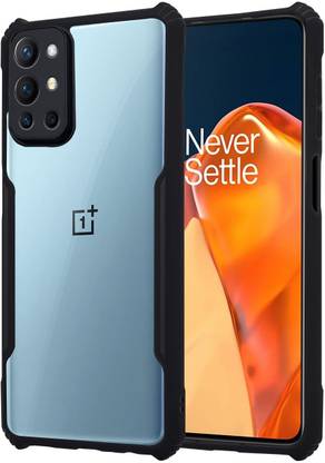 Phone Care Back Cover for OnePlus 9R 5G