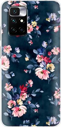 redmi 10 prime mobile cover flipkart