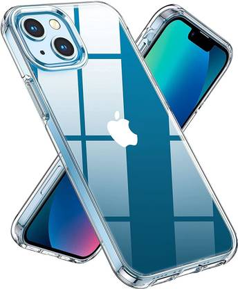 LIKEDESIGN Back Cover for APPLE iPhone 13, iPhone 13