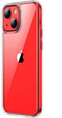 LIKEDESIGN Back Cover for APPLE iPhone 13, iPhone 13