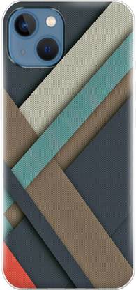 Flipkart SmartBuy Back Cover for Apple iPhone 13