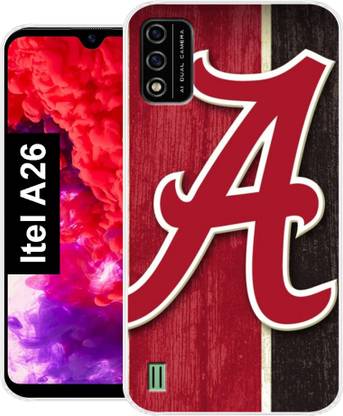 Hostprint Back Cover for Itel A26 Cases & Cover