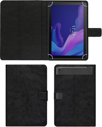 ACM Flip Cover for Alcatel 3t10 Smart (2nd Gen)