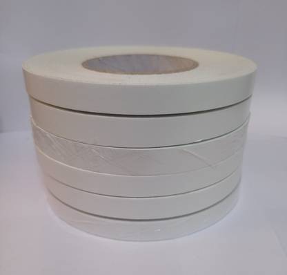 akriti Double Sided DESKTOP Dispenser Tissue tape (Manual)