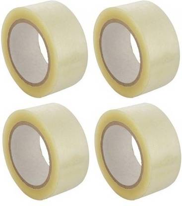 PK Packaging Hub Single Sided Handheld Cello Tapes (Manual)