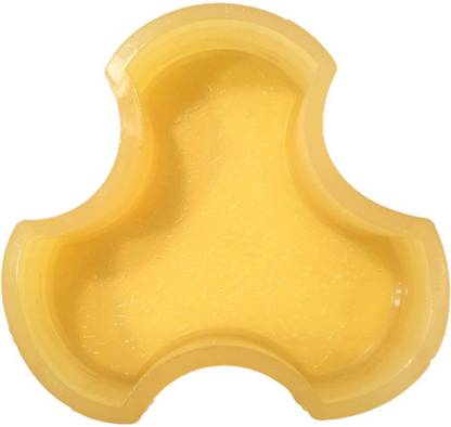 Reyal PVC Colorado Paver Block Mould 60mm Column Cap & Base
