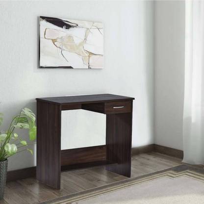 Floresta Wud WFH Engineered Wood Computer Desk