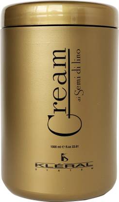 Kleral Cream AI Semi Di Lino 1000ml