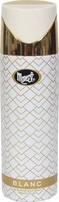 MONET MAJESTY Deodorant Spray  -  For Men & Women
