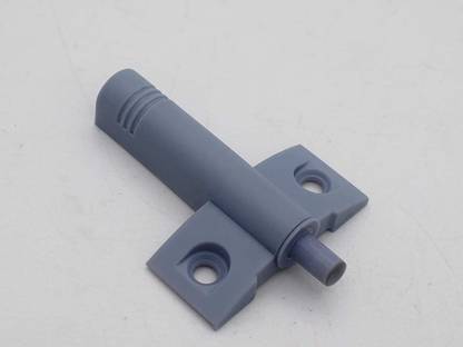 DIVYA ENTERPRISE Magnetic Pensil Push Cabinet/Door Catcher (small) Magnetic Pensil Push Cabinet/Door Catcher (small) Wall Mounted Door Stopper