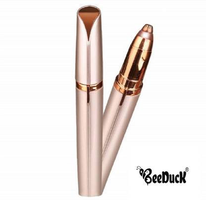 BeeDuck epilator for hair removal Cordless Epilator