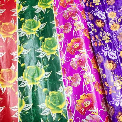 Aadtya Abri Gift Wrapping Paper Sheets for Home Decoration/Diwali Gift wrapping/Art & Craft/Pooja & Shagun wrap & More (Pack of 30) 80 x 50CM Paper Gift Wrapper