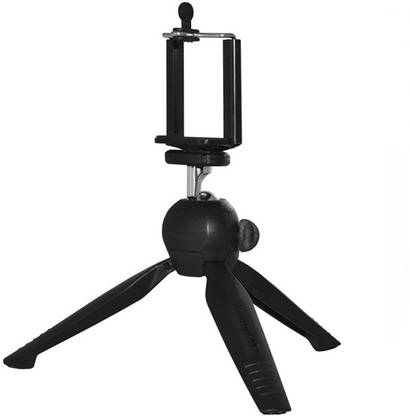 SOJUBA SUB-Y228 Strong Tripod stand + Dustproof Bag with Clip Mobile stand Clip for camera|| Gimbal for smartphone|mobile phone stand|Multi-Use Selfie Stick Desktop Online Course Video Recording Special Design for Streaming, Video Blogs, Online Classes, Presentation, Creating Product Demos, Video Stand in Gimbal Stabilizer,Gimbal Monopod,Tripod Kit Ball Head,inTripod Bracket,Tripod Clamp, inMonopod Kit, |in mobile holder for hand| stand for online classes| Camera stands high Quality Tripod ABS DSLR ACTION Camera Tripod Single Gimbal for Mobile, Camera