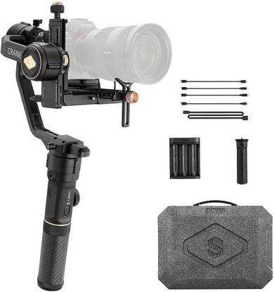 Zhiyun Crane 2S (CR113) 3 Axis Gimbal for Camera
