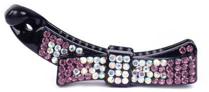 DRESSED UP DIVAS BANANA CLIP Banana Clip