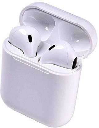 OSEP i12 tws airpods 5.0 white Bluetooth