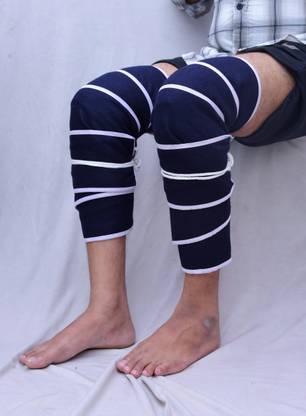 Nutrifier Naturopathy Lapet Knee Pack