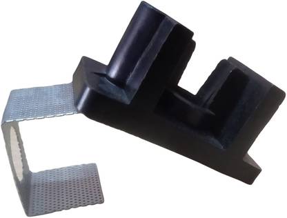 Tovito LPG Gas Iron Valve Stand [ only for 5.5 kg/6.5 kg ] - 0 W LP Gas