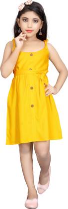 Baby Girls Above Knee Party Dress