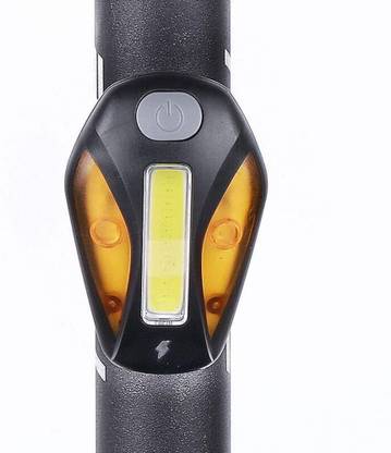 Xezon Bicycle Rechargeable New Special Design High Flux Rear Tail Light LED Rear Break Light