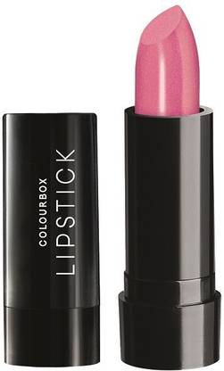 Oriflame COLOURBOX Lipstick Bright Pink