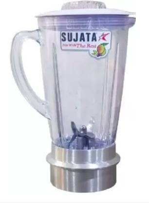 SUJATA 1 200 W Mixer Grinder