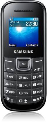 TUCCI Samsung keypad mobiles body panel (Black) Full Panel SAMSUNG Guru GT 1200 Front & Back Panel