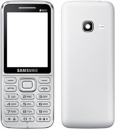 imbi Samsung Metro 360 (SM-B360E) Replacement Housing Body (This is not a phone) Full Panel