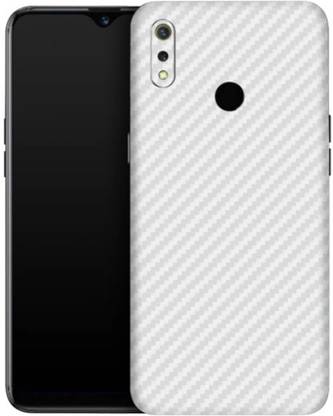 MOBICARE Realm 3 (Back +Side +Camera) Mobile Skin