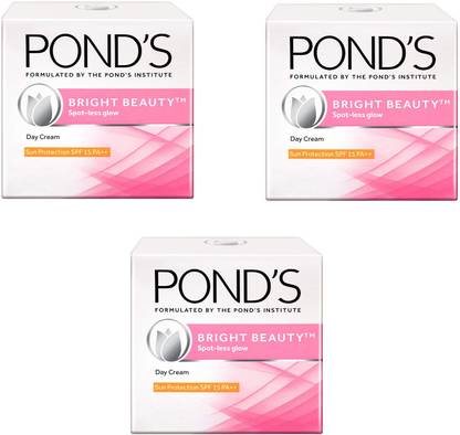 POND's White Beauty Day Cream