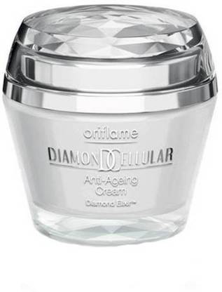 Oriflame Sweden oriflame diamond celluler anti ageing cream