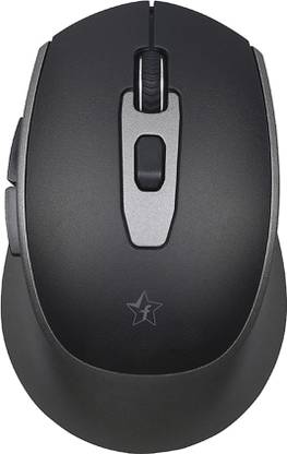 Flipkart SmartBuy M7030 Wireless Optical Mouse  with Bluetooth