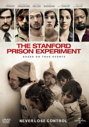 The Stanford Prison Experiment