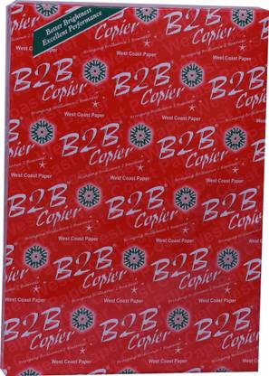 B2B Copier 21 UNRULED A3 70 gsm A3 Paper