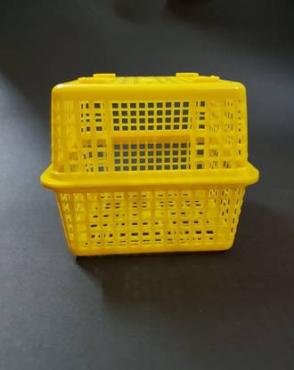 Bird Plus Finches Nesting Basket For caged Birds Garden Birds Set of 2 Bird House