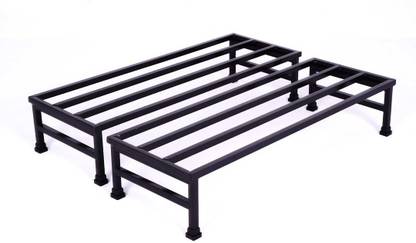 Planter Stand LAVENDER PLANT STAND Plant Container Set