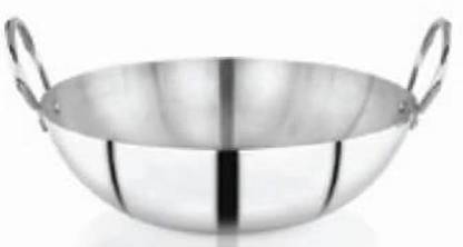 Praylady Kadhai 32 cm diameter 5 L capacity