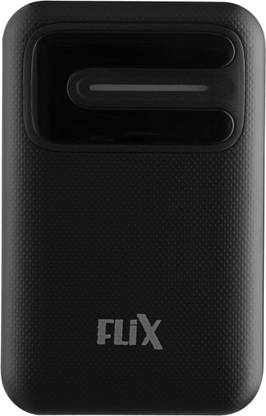 flix 10000 mAh Power Bank